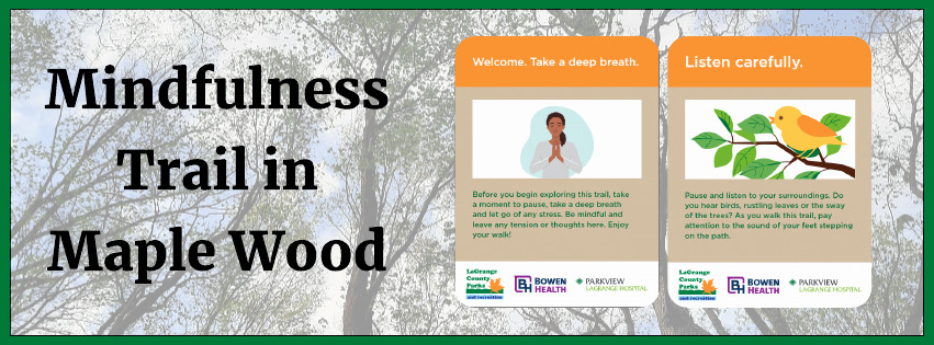 Mindfulness Trail